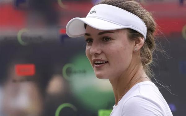 Рейтинг WTA. Анна Калинская дебютировала в Топ-20, Юлия Путинцева вернулась в Топ-35